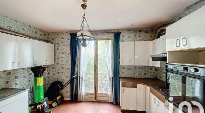 Maison 4 pièces de 87 m² à Reugny (37380)