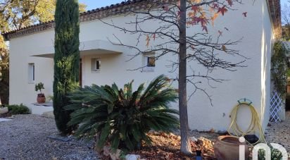 Traditional house 5 rooms of 203 m² in La Motte (83920)