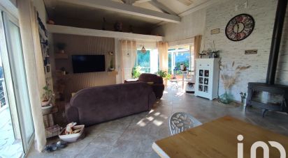 Traditional house 5 rooms of 203 m² in La Motte (83920)