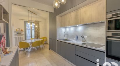 Maison 5 pièces de 138 m² à Pierrefonds (60350)