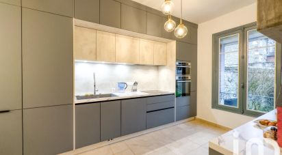 Maison 5 pièces de 138 m² à Pierrefonds (60350)