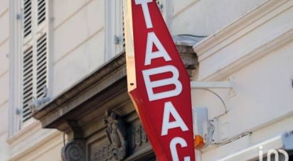 Tabac de 120 m² à Poissy (78300)