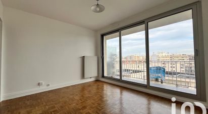 Studio 1 pièce de 20 m² à Montreuil (93100)