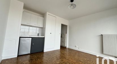 Studio 1 pièce de 20 m² à Montreuil (93100)