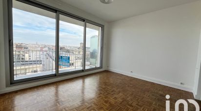 Studio 1 pièce de 20 m² à Montreuil (93100)