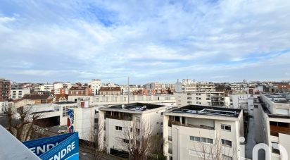 Studio 1 pièce de 20 m² à Montreuil (93100)