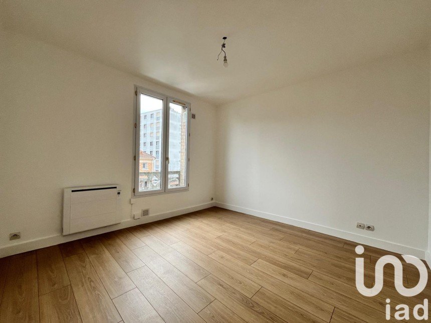 Apartment 2 rooms of 34 m² in Montreuil (93100)