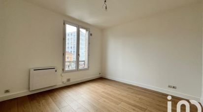 Apartment 2 rooms of 34 m² in Montreuil (93100)