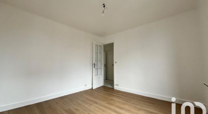 Appartement 2 pièces de 34 m² à Montreuil (93100)