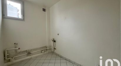 Appartement 2 pièces de 34 m² à Montreuil (93100)