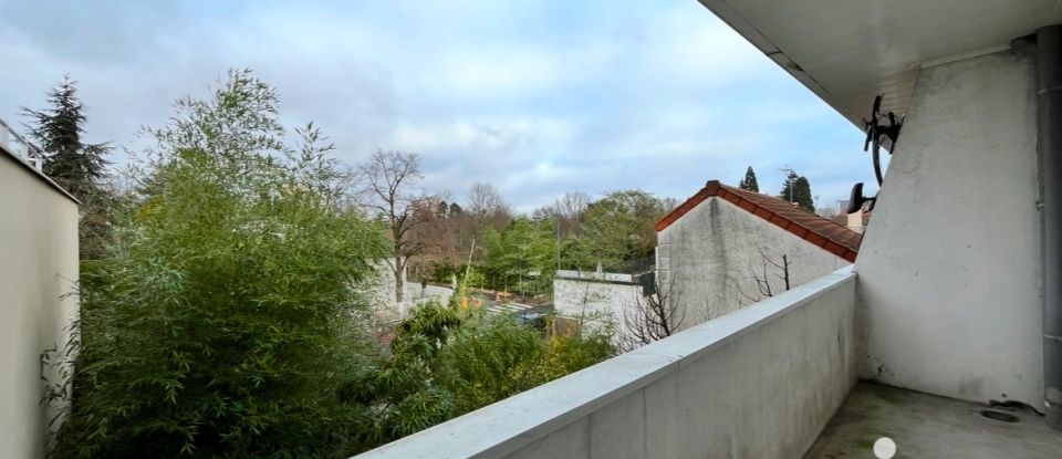 Apartment 2 rooms of 34 m² in Montreuil (93100)