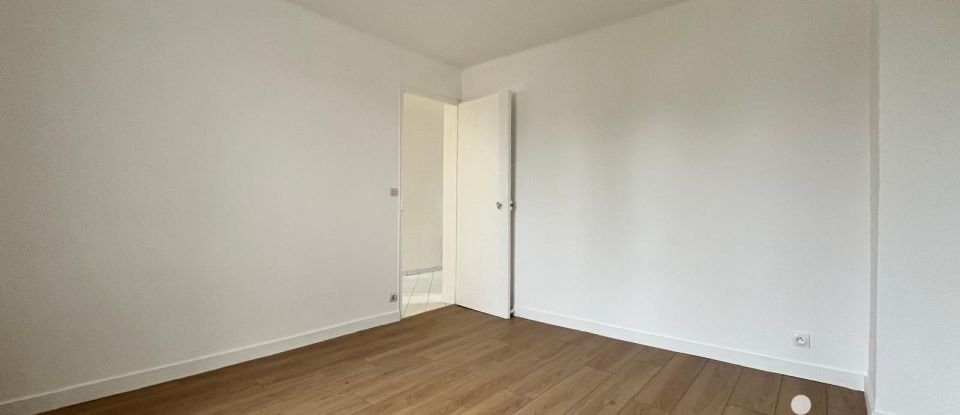 Apartment 2 rooms of 34 m² in Montreuil (93100)