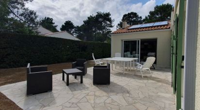 House 4 rooms of 137 m² in L'Aiguillon-sur-Mer (85460)