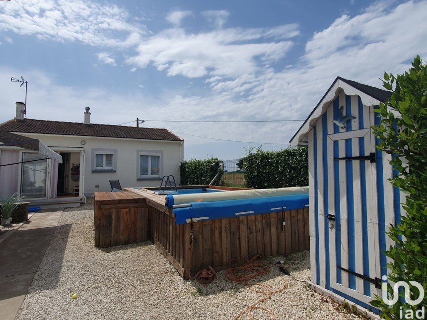 House 4 rooms of 84 m² in L'Aiguillon-sur-Mer (85460)