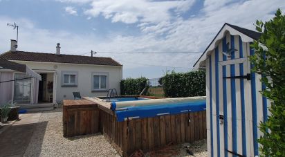 House 4 rooms of 84 m² in L'Aiguillon-sur-Mer (85460)