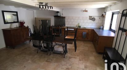 Village house 7 rooms of 160 m² in Rabat-les-Trois-Seigneurs (09400)