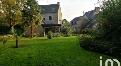 Country house 5 rooms of 170 m² in Bobital (22100)