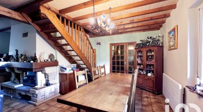 Traditional house 5 rooms of 84 m² in Urcerey (90800)