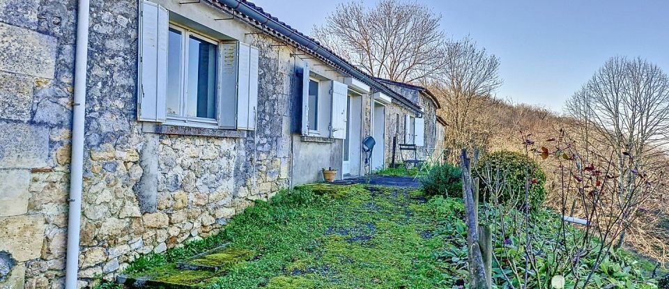 House 8 rooms of 232 m² in Saint-Vincent-de-Pertignas (33420)