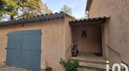 Maison traditionnelle 4 pièces de 138 m² à Peyrolles-en-Provence (13860)