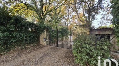 Maison traditionnelle 4 pièces de 138 m² à Peyrolles-en-Provence (13860)