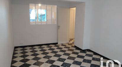 Appartement 2 pièces de 53 m² à Martigues (13500)