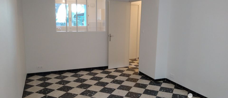 Appartement 2 pièces de 53 m² à Martigues (13500)