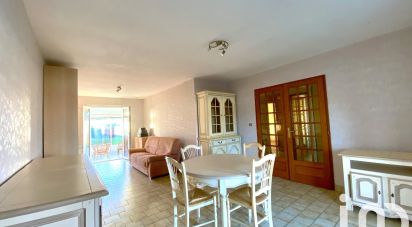 Traditional house 3 rooms of 77 m² in Jard-sur-Mer (85520)