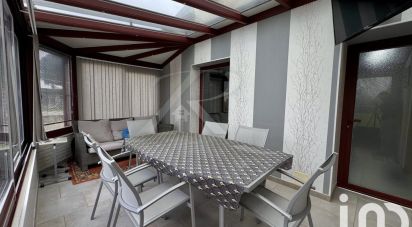 Traditional house 6 rooms of 141 m² in Gouville-sur-Mer (50560)