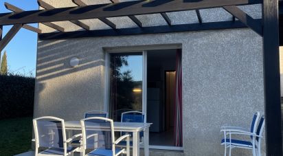 Maison 3 pièces de 44 m² à Salavas (07150)