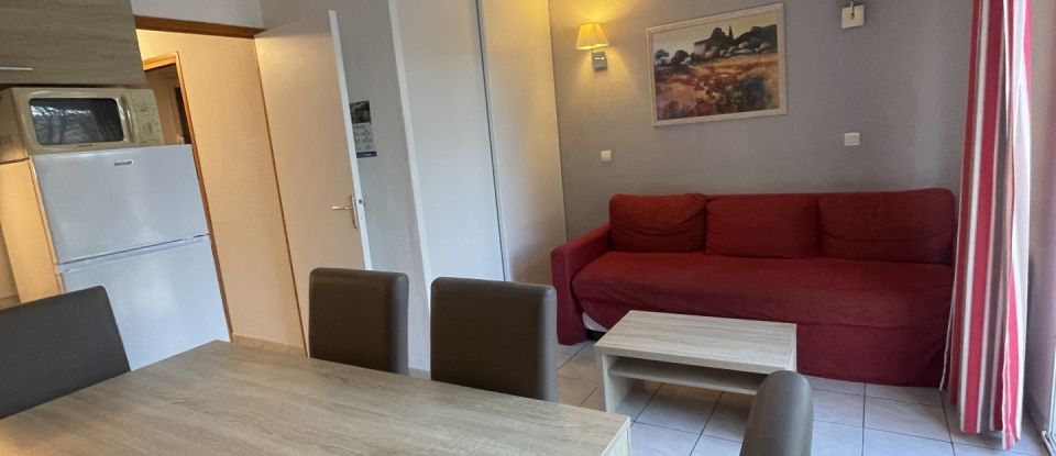 Maison 3 pièces de 44 m² à Salavas (07150)