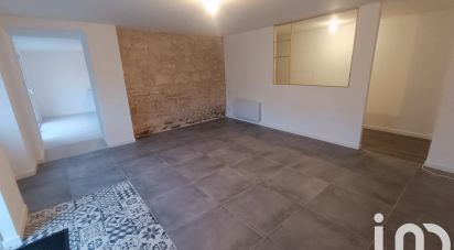 Longère 6 pièces de 132 m² à Chauray (79180)