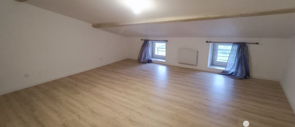 Longère 6 pièces de 132 m² à Chauray (79180)