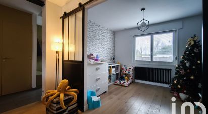 Maison 5 pièces de 80 m² à Merlimont (62155)