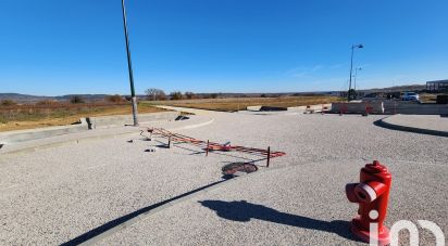 Terrain de 1 211 m² à Pézenas (34120)