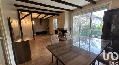 Maison 4 pièces de 66 m² à Valenton (94460)