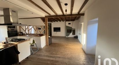 House 5 rooms of 132 m² in Pressignac (16150)