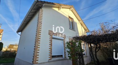 House 4 rooms of 92 m² in Pontault-Combault (77340)