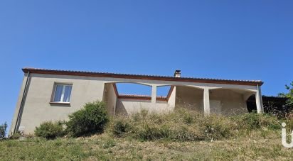 Traditional house 5 rooms of 145 m² in Auradé (32600)