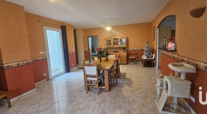 Traditional house 5 rooms of 145 m² in Auradé (32600)