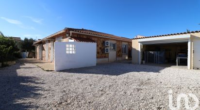 Traditional house 5 rooms of 102 m² in Le Soler (66270)