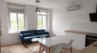 Immeuble de 450 m² à Bruay-sur-l'Escaut (59860)