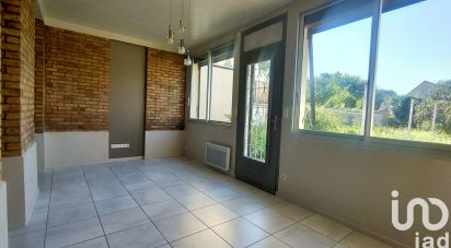 Maison de village 6 pièces de 165 m² à Witry-lès-Reims (51420)