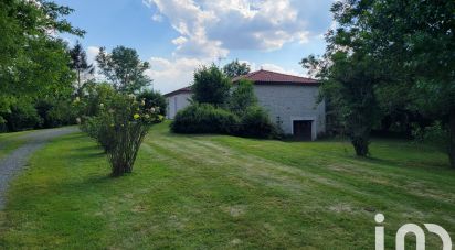 Maison traditionnelle 5 pièces de 160 m² à La Caillère-Saint-Hilaire (85410)