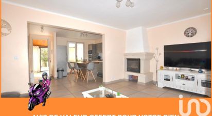 Traditional house 5 rooms of 86 m² in Toulouges (66350)