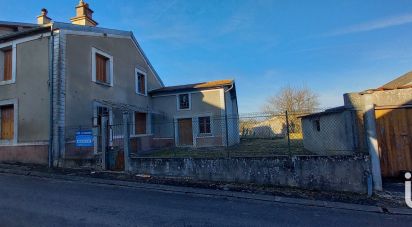 House 4 rooms of 85 m² in Laferté-sur-Aube (52120)