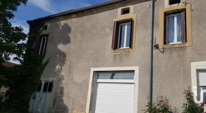 House 6 rooms of 102 m² in Épinac (71360)