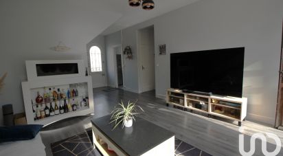 Maison traditionnelle 5 pièces de 90 m² à Quincy-sous-Sénart (91480)