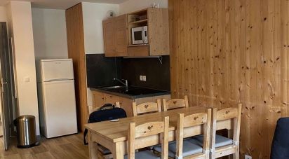 Appartement 3 pièces de 36 m² à Saint-Sorlin-d'Arves (73530)