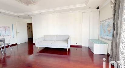 Apartment 4 rooms of 90 m² in Saint-Denis (93210)